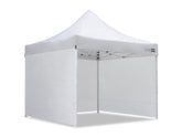 TOUGHOUT Thunderstorm Gazebo 3x3m - White
